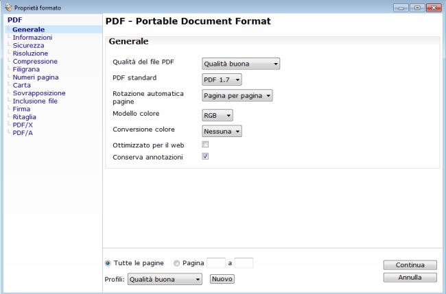 Unire PDF, come fare senza caricare online alcun dato