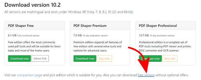 Unire PDF, come fare senza caricare online alcun dato
