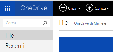 Mappare Google Drive e OneDrive come unità di rete