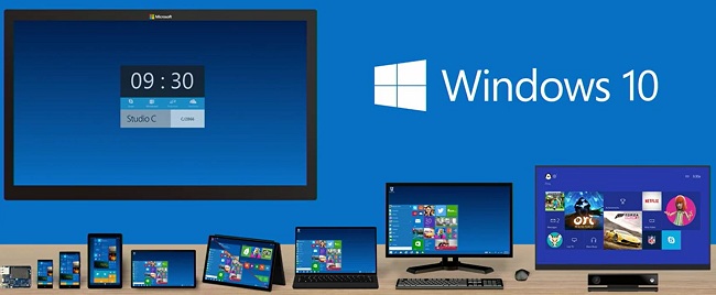 Sviluppare universal apps per Windows 10: gli strumenti