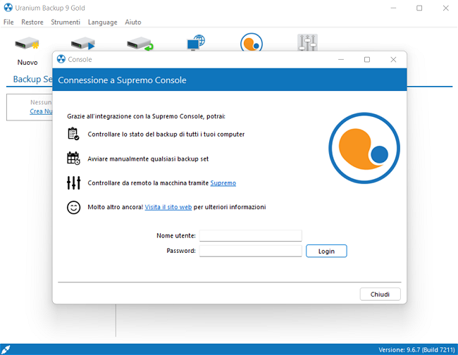 SupRemo e Uranium Backup, una suite per la business continuity di PMI e professionisti