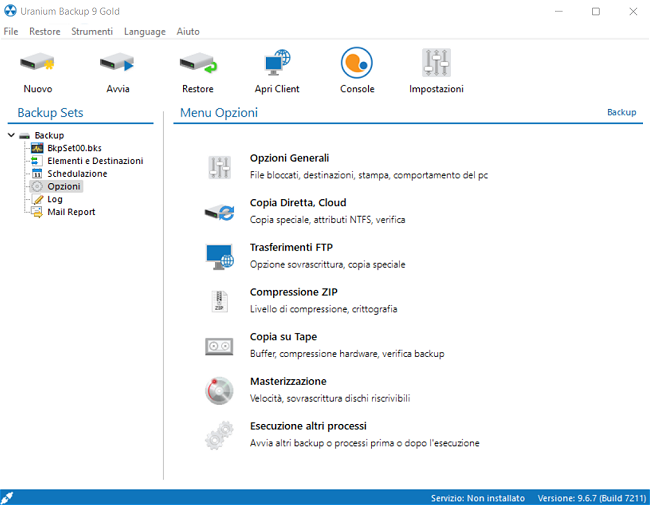 SupRemo e Uranium Backup, una suite per la business continuity di PMI e professionisti