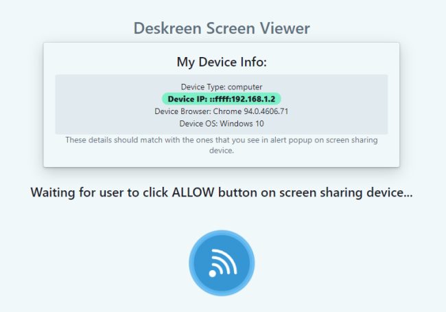 Trasformare qualunque dispositivo in un secondo schermo per il PC
