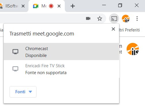 Come portare Google Meet, Duo, Zoom e gli altri sulla TV