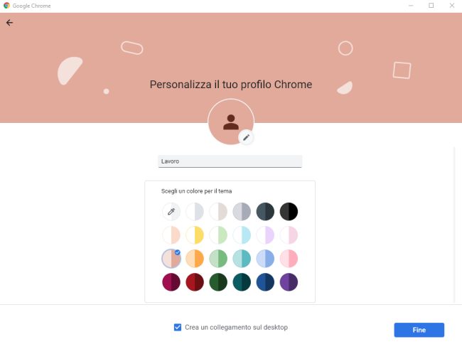Perché usare più browser sullo stesso sistema