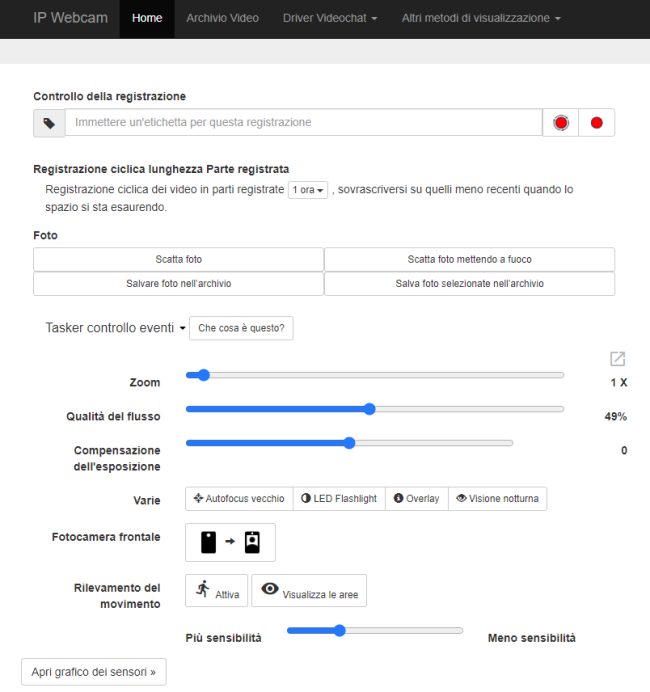 Come utilizzare un vecchio smartphone e non buttarlo nei rifiuti RAEE