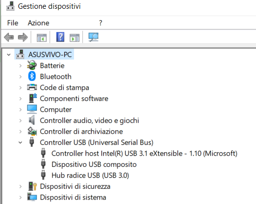 USB: come capire quali dispositivi sono più veloci ed evitare rallentamenti