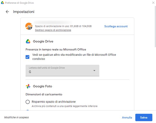 Username e password: salvati al sicuro e sincronizzati tra più dispositivi