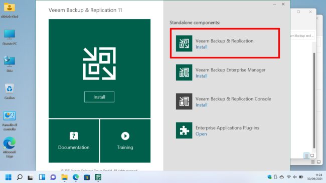 Veeam Backup and Replication: come proteggere macchine fisiche e virtuali