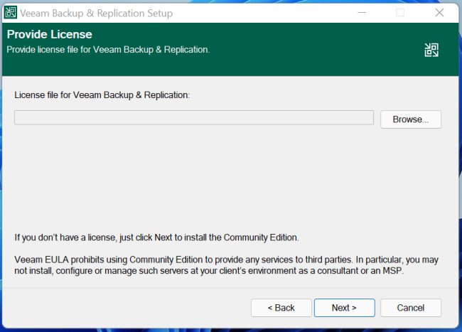 Veeam Backup and Replication: come proteggere macchine fisiche e virtuali