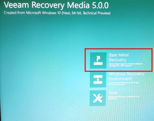 Veeam Backup and Replication: come proteggere macchine fisiche e virtuali