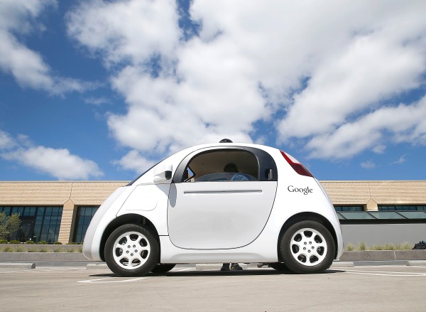 Google e Fiat, alleanza per produrre veicoli autonomi?