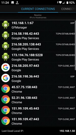 Velocità connessione su Android: come capire cosa non va