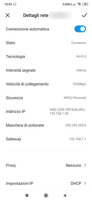 Velocità WiFi ottenibili realisticamente con i vari standard