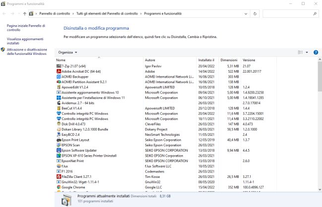 Velocizzare avvio Windows 10: i passaggi da seguire