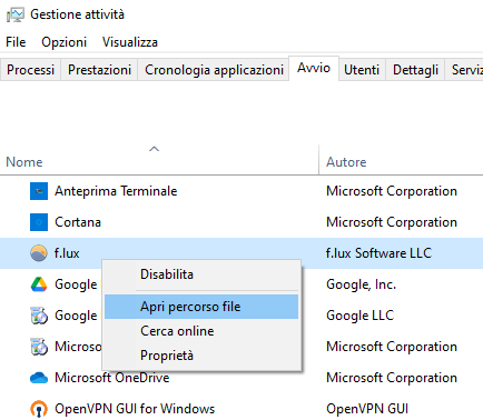 Velocizzare avvio Windows 10: i passaggi da seguire