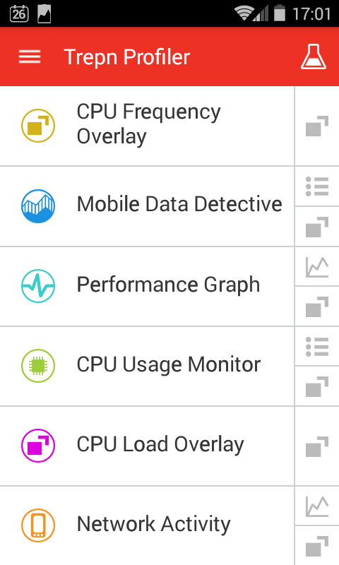Velocizzare Android con gli strumenti migliori