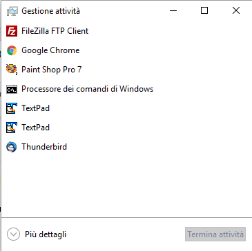 Come velocizzare Windows 10 in poche mosse