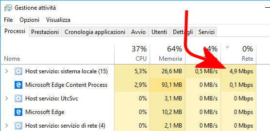 Migliorare e velocizzare Windows 10, alcuni suggerimenti