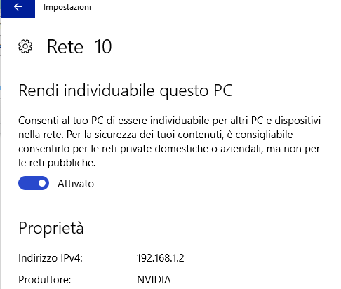 Migliorare e velocizzare Windows 10, alcuni suggerimenti