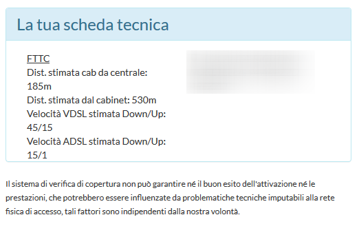Verifica copertura fibra: gli strumenti da usare