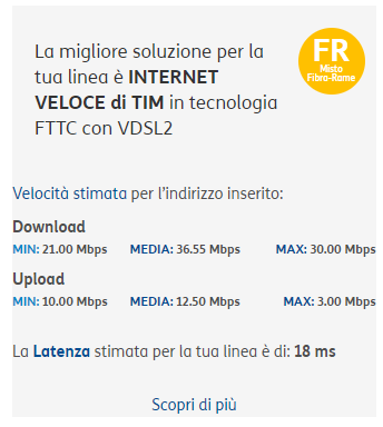 Verifica copertura fibra: gli strumenti da usare