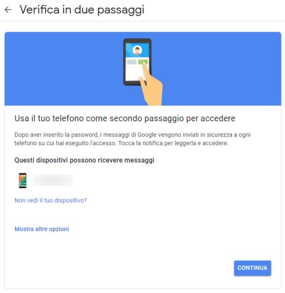 Verifica in due passaggi attiva dal 9 novembre: come cambia l'accesso agli account Google