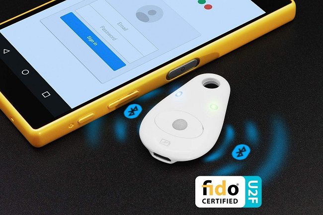Verifica in due passaggi ancora più sicura con la nuova protezione avanzata Google