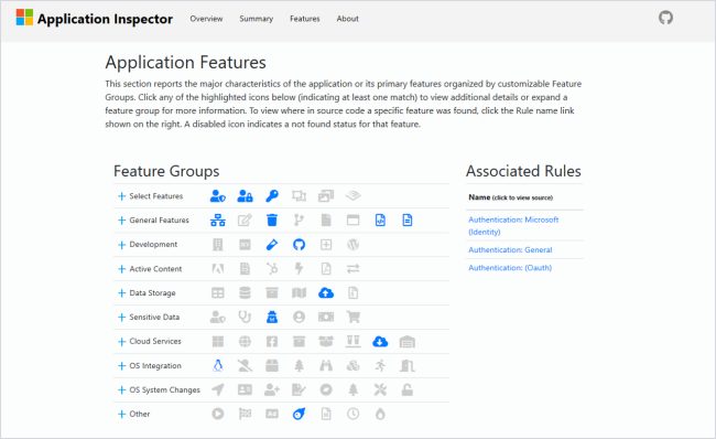 Application Inspector per verificare la sicurezza dei software diventa opensource