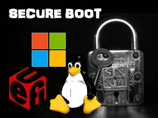 Come verificare se Secure Boot è abilitato