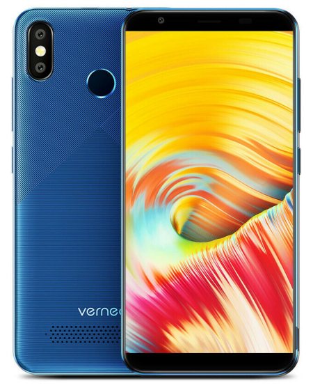 Internet delle Cose: sensore di movimento WiFi e smartphone Vernee T3 Pro in offerta