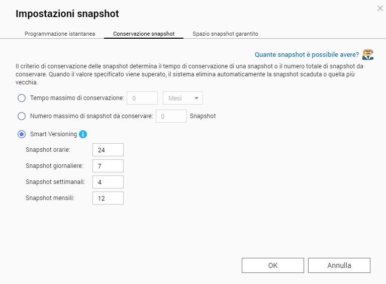 Backup dei dati in azienda: diventare professionisti dello storage con QNAP