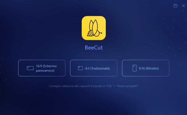 Video editor: BeeCut è semplice, veloce e completo. Per i nostri lettori è gratis per 3 mesi