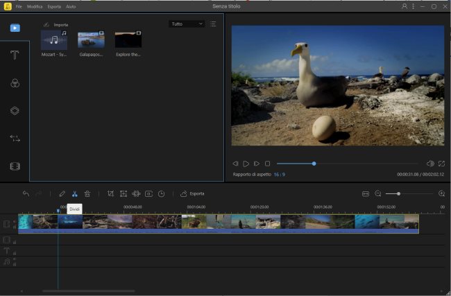 Video editor: BeeCut è semplice, veloce e completo. Per i nostri lettori è gratis per 3 mesi
