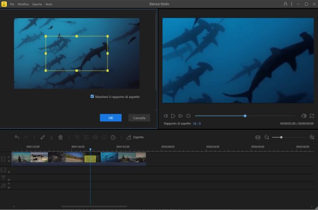 Video editor: BeeCut è semplice, veloce e completo. Per i nostri lettori è gratis per 3 mesi