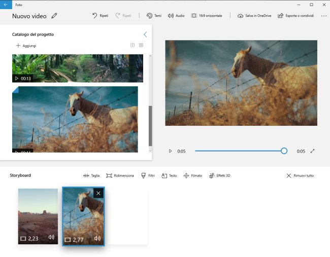Video editor gratis: quali sono i migliori