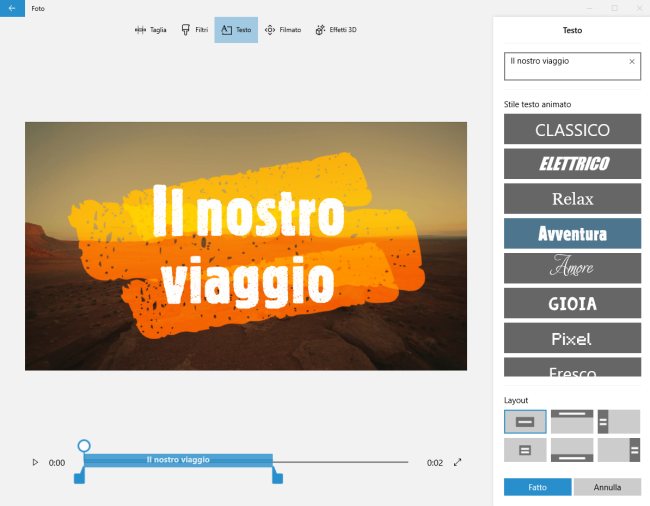 Video editor gratis: quali sono i migliori
