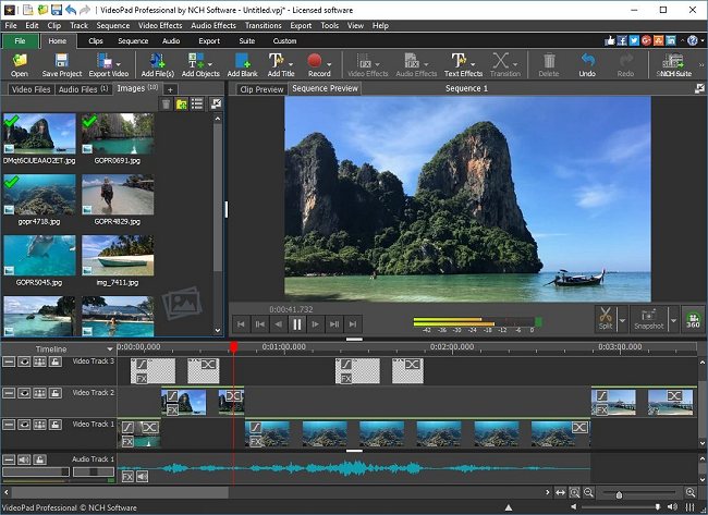 Video editor gratis: quali sono i migliori