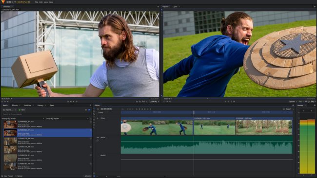 Video editor gratis: quali sono i migliori