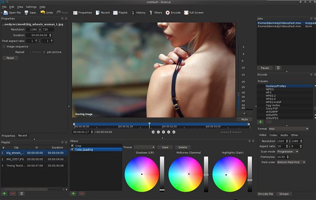 Video editor gratis: quali sono i migliori