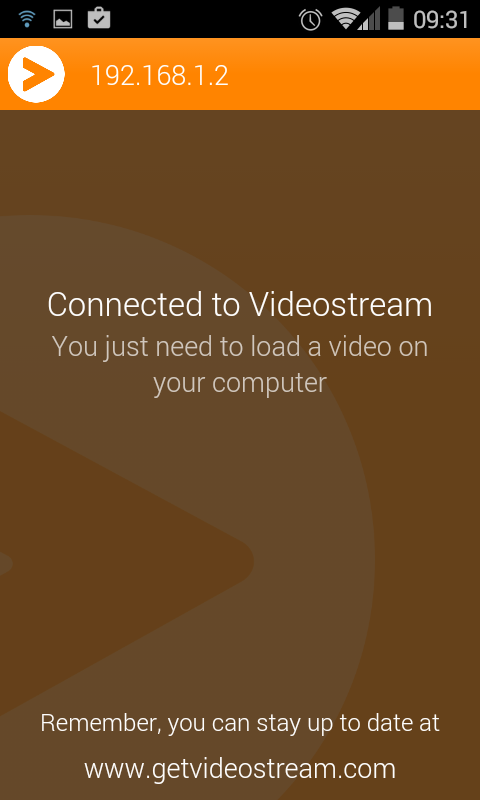 Video in streaming sulla TV con Chromecast