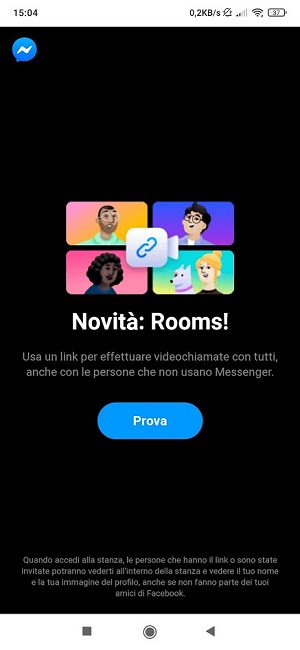 Videochiamata WhatsApp Web: come avviarla da PC