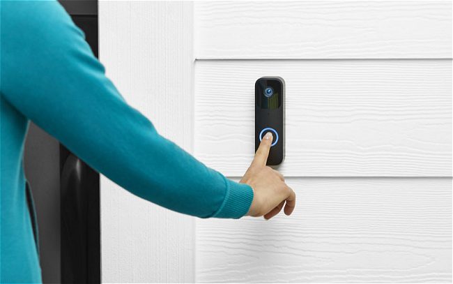 Blink Video Doorbell: cos'è e come funziona il videocitofono smart di Amazon