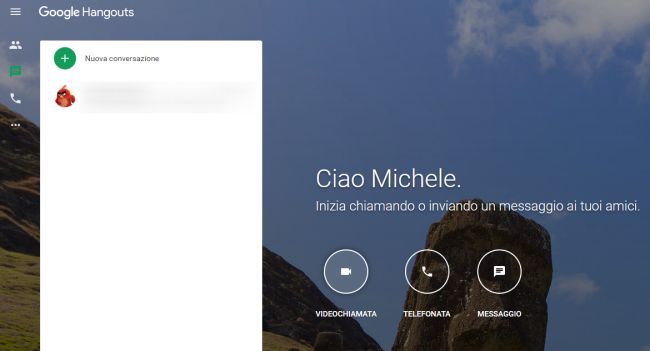 Videoconferenza, come organizzarla con i servizi Google