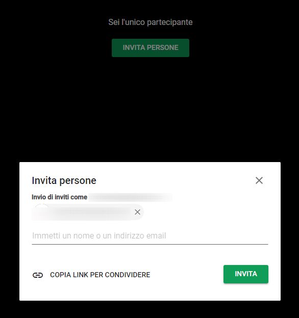 Videoconferenza, come organizzarla con i servizi Google