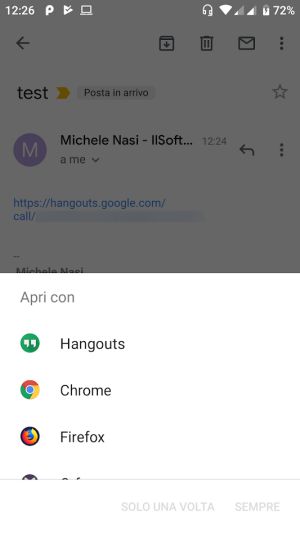 Videoconferenza, come organizzarla con i servizi Google