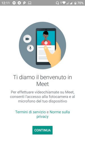 Videoconferenza, come organizzarla con i servizi Google