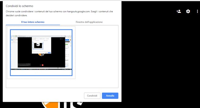 Videoconferenza, come organizzarla con i servizi Google