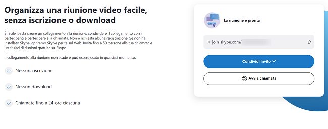 Videoconferenza gratis, le migliori soluzioni disponibili