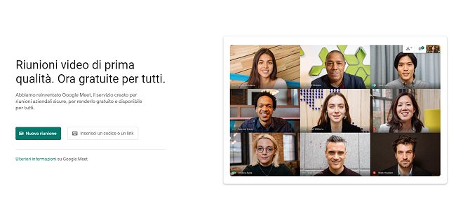 Videoconferenza gratis, le migliori soluzioni disponibili